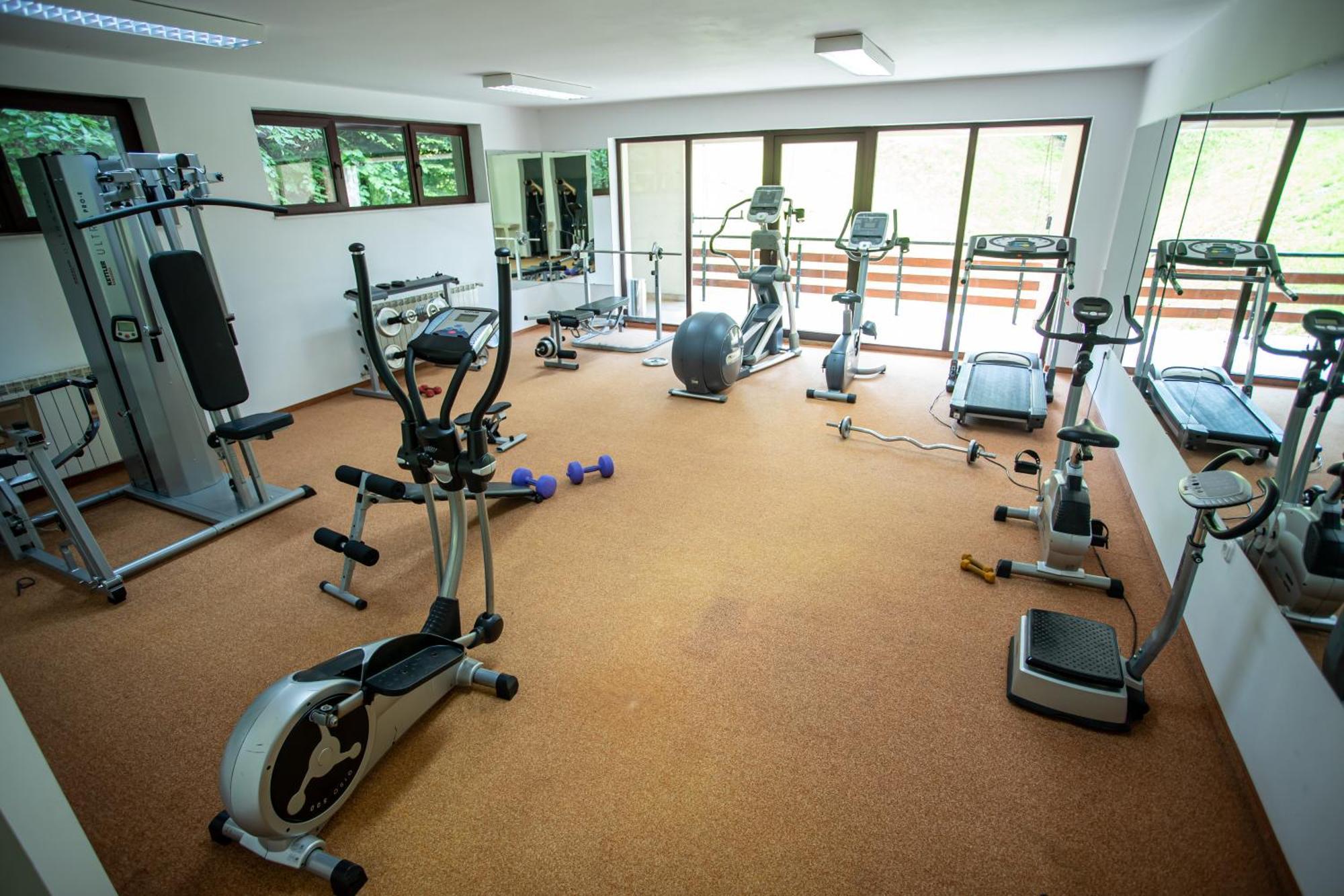 Suior Resort Baza ไบอา-สปรี ภายนอก รูปภาพ