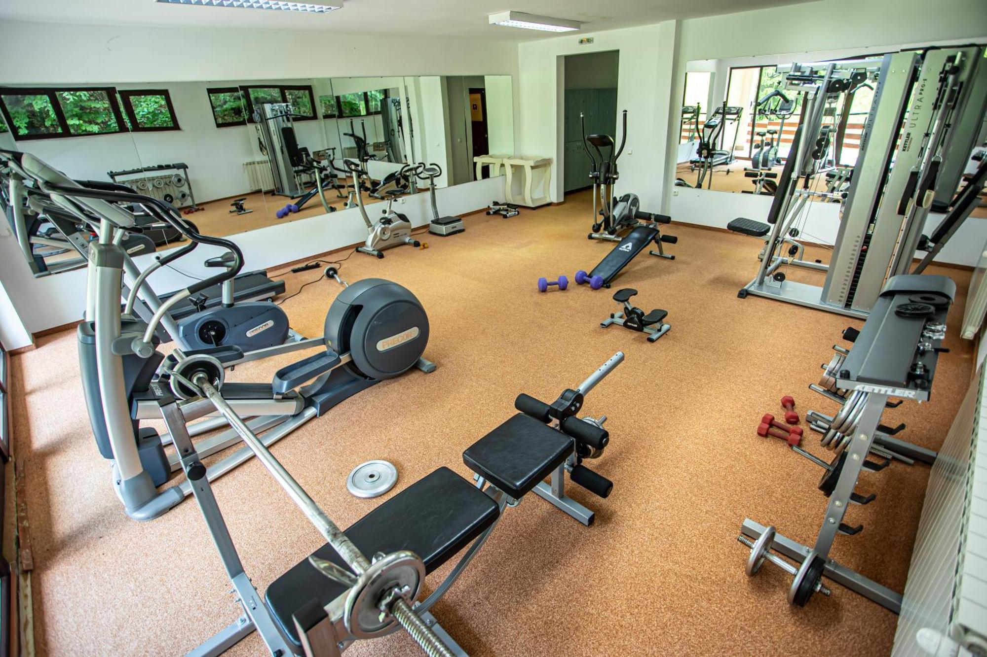 Suior Resort Baza ไบอา-สปรี ภายนอก รูปภาพ