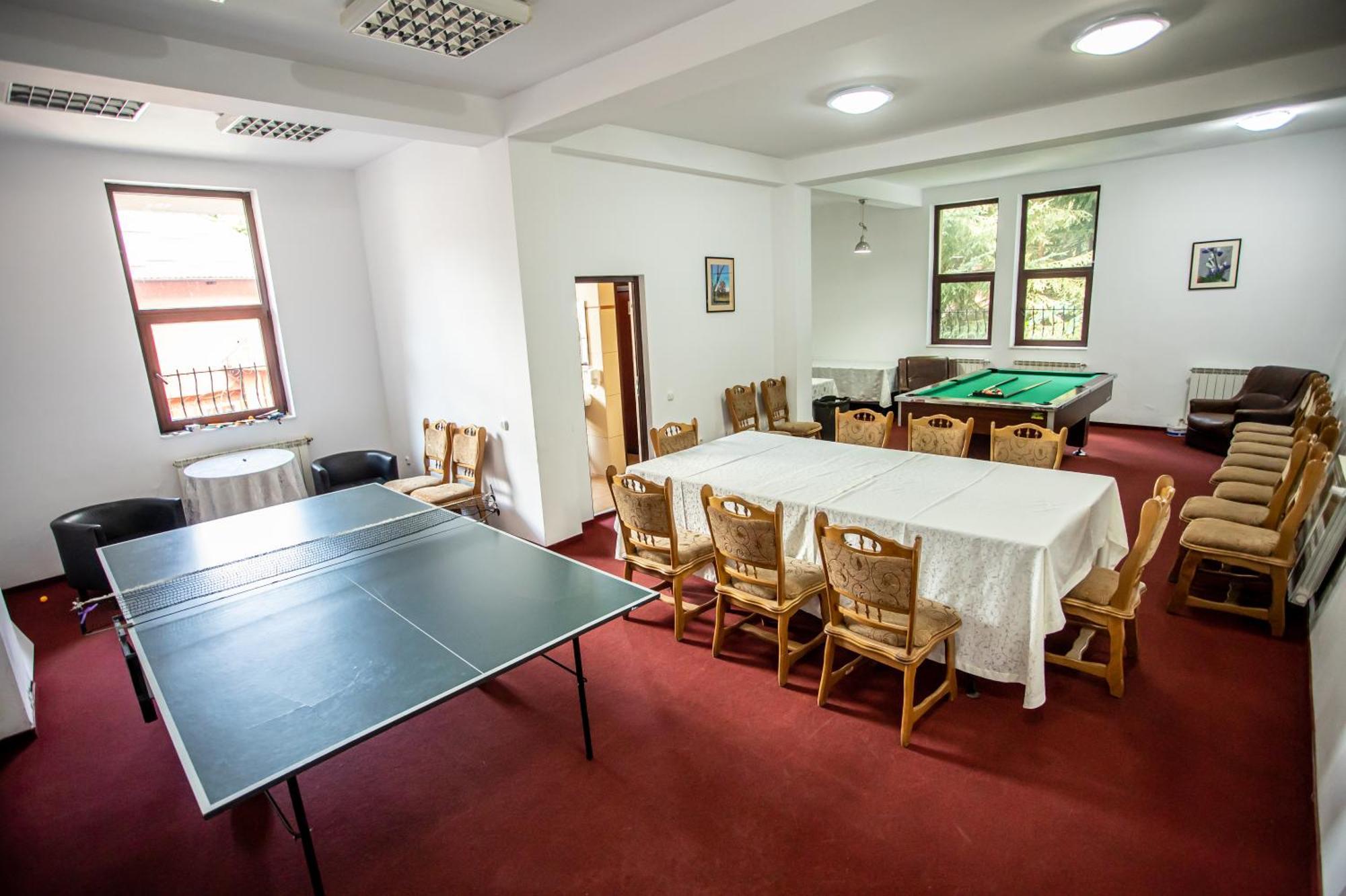Suior Resort Baza ไบอา-สปรี ภายนอก รูปภาพ