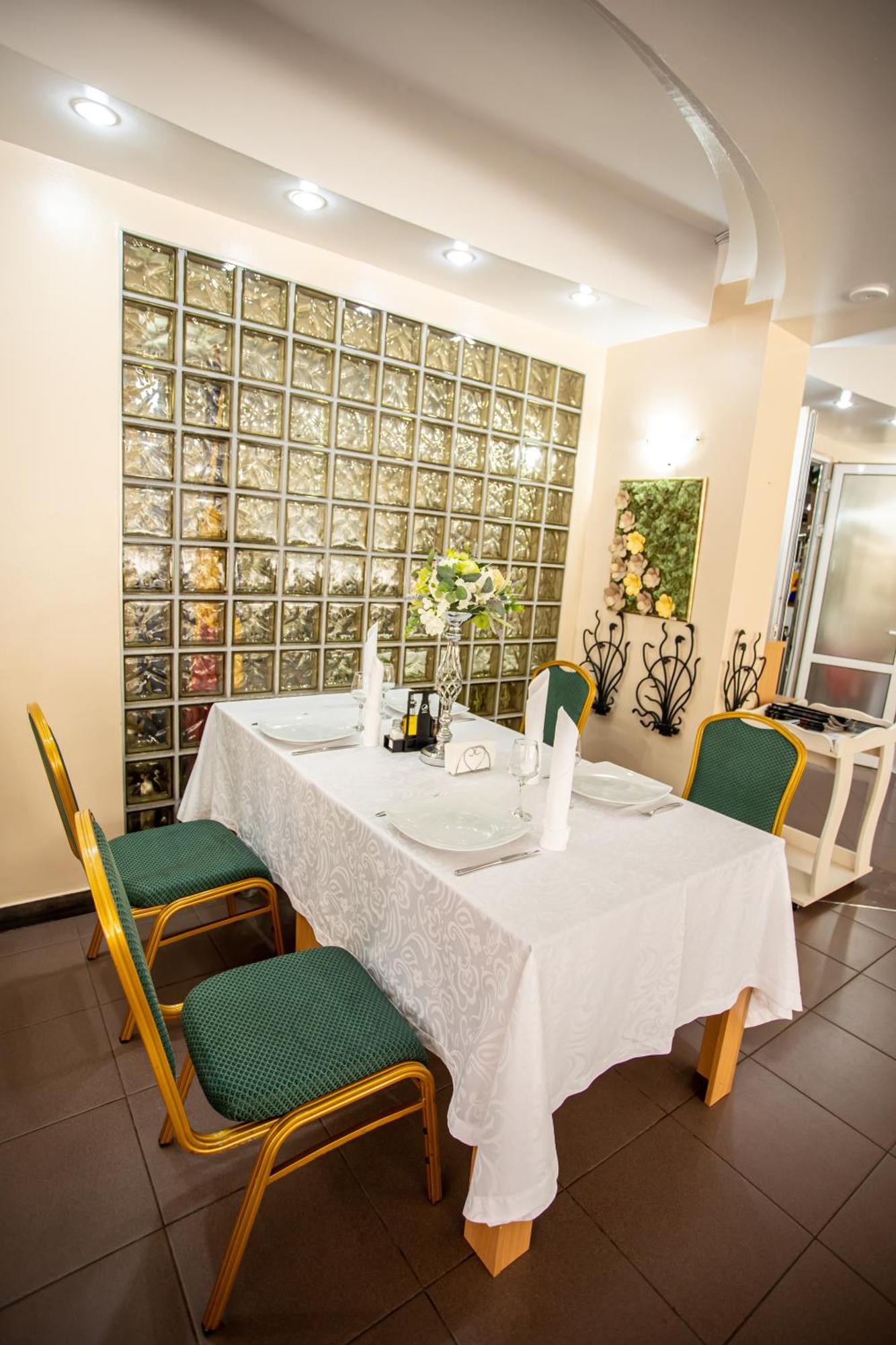 Suior Resort Baza ไบอา-สปรี ภายนอก รูปภาพ