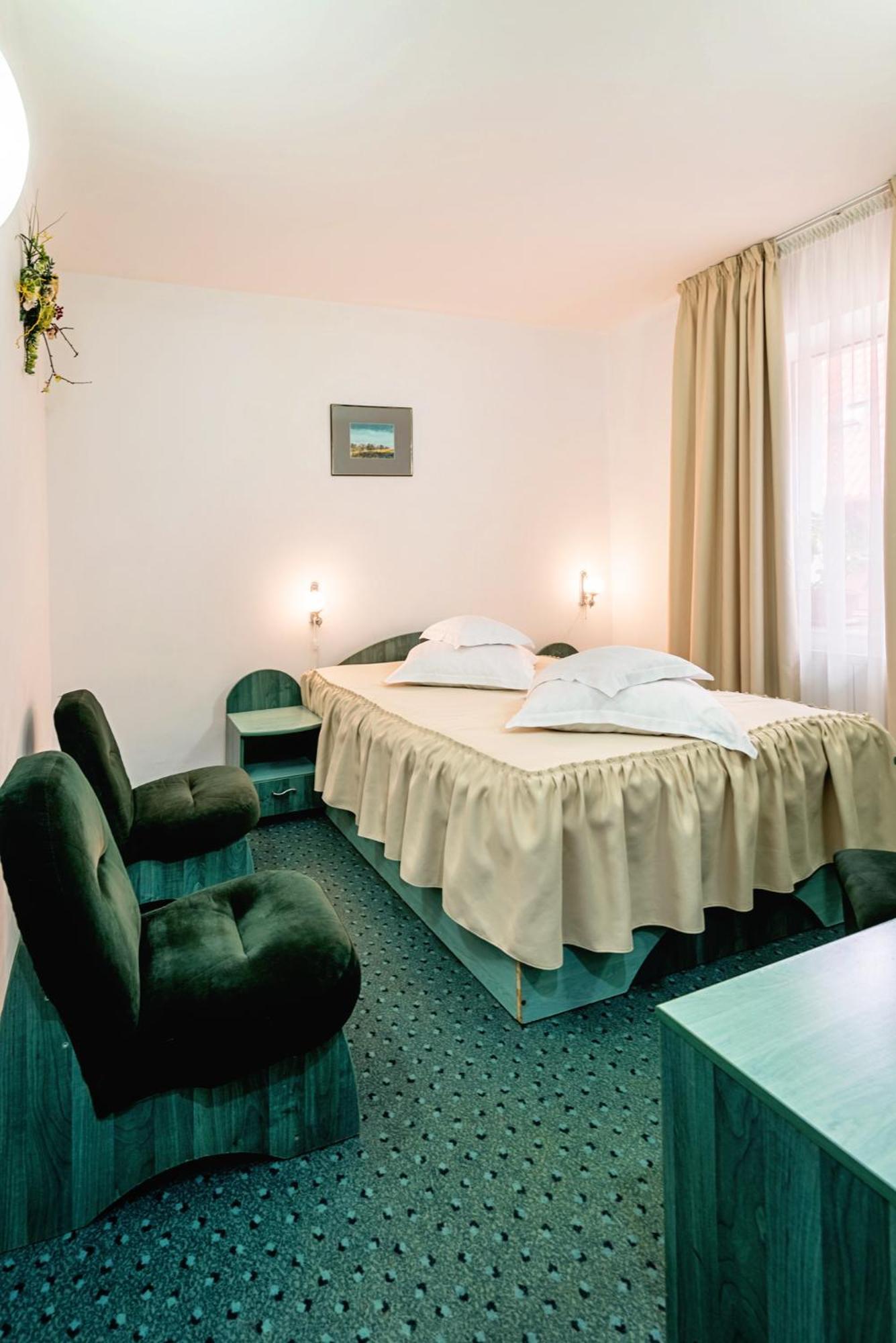 Suior Resort Baza ไบอา-สปรี ภายนอก รูปภาพ