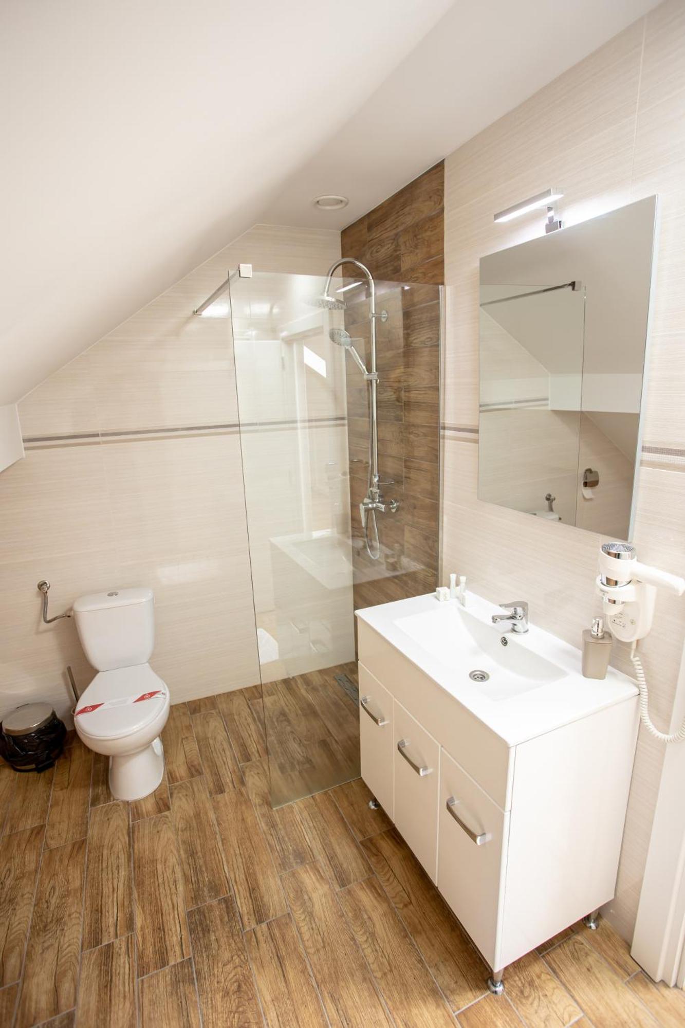 Suior Resort Baza ไบอา-สปรี ภายนอก รูปภาพ