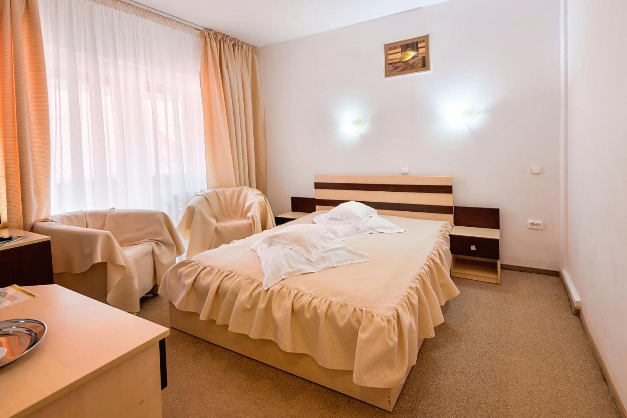 Suior Resort Baza ไบอา-สปรี ภายนอก รูปภาพ