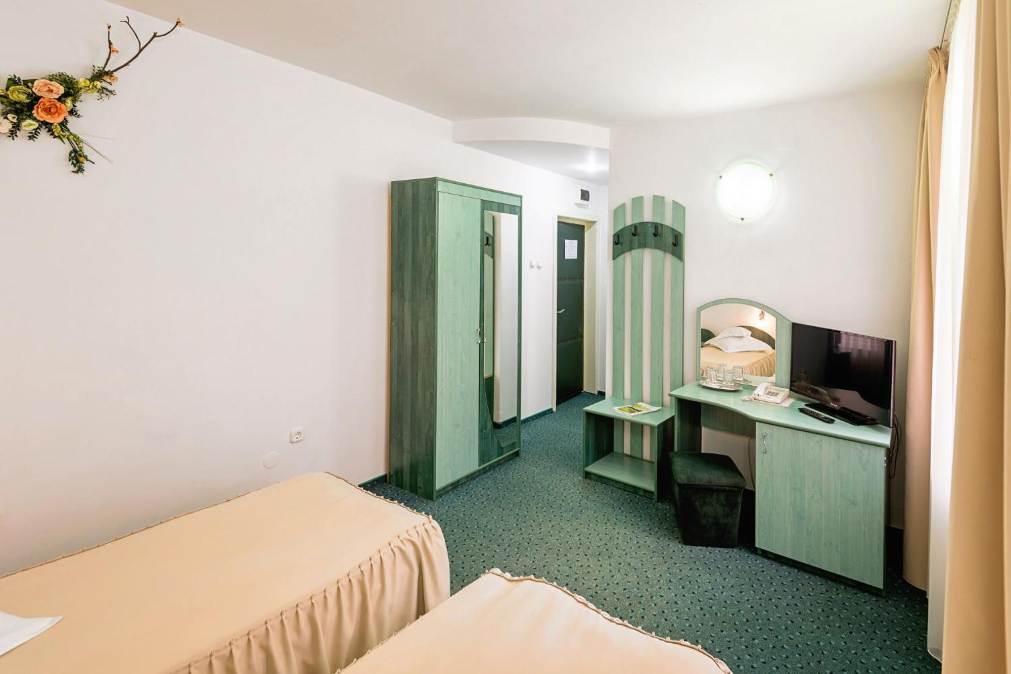 Suior Resort Baza ไบอา-สปรี ภายนอก รูปภาพ