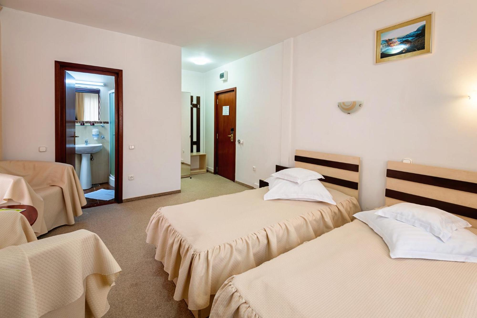 Suior Resort Baza ไบอา-สปรี ภายนอก รูปภาพ