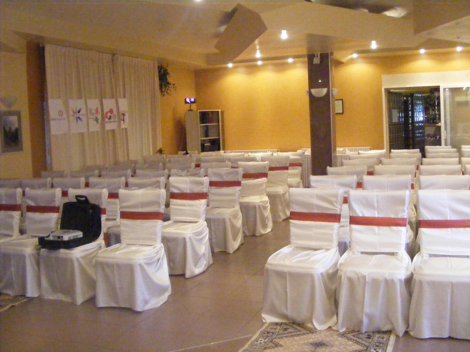 Suior Resort Baza ไบอา-สปรี ภายนอก รูปภาพ