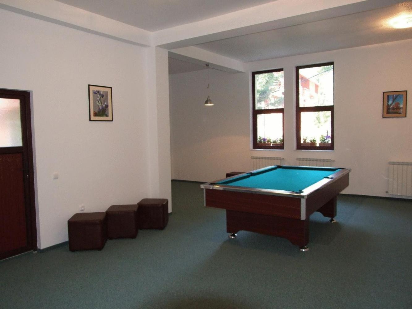 Suior Resort Baza ไบอา-สปรี ภายนอก รูปภาพ