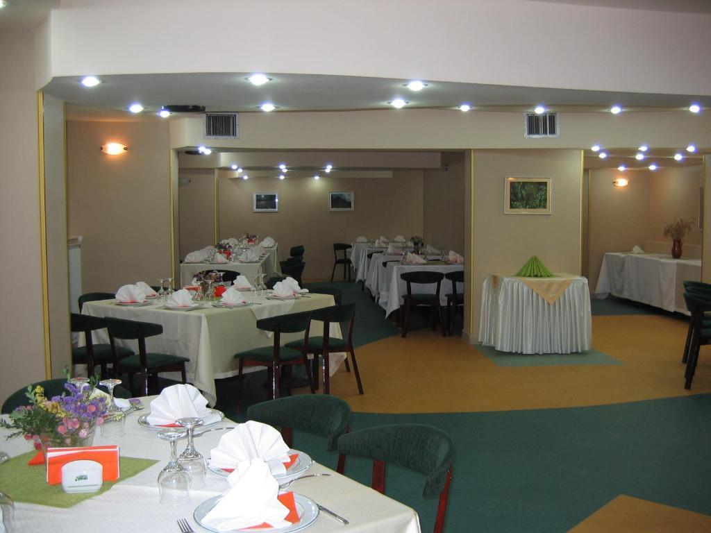 Suior Resort Baza ไบอา-สปรี ภายนอก รูปภาพ