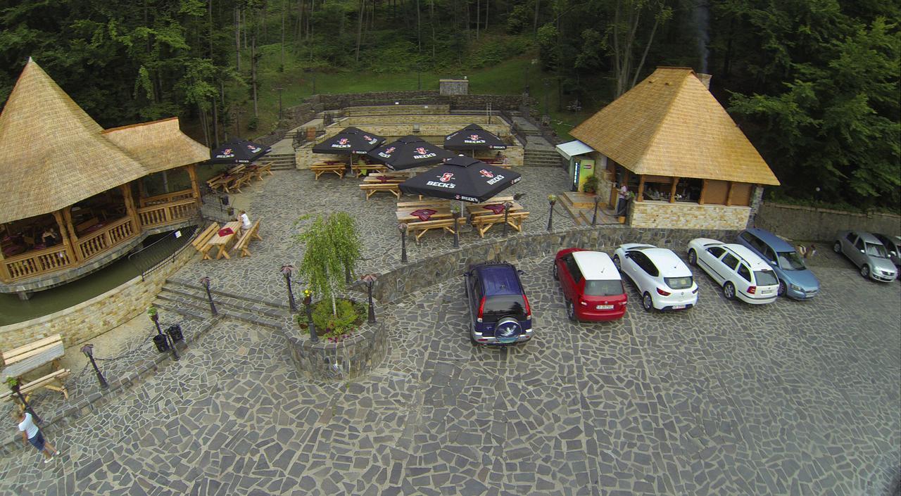 Suior Resort Baza ไบอา-สปรี ภายนอก รูปภาพ