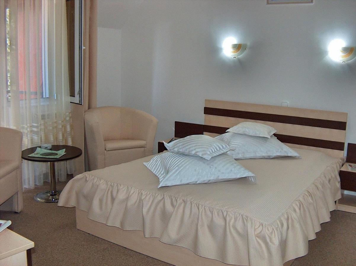 Suior Resort Baza ไบอา-สปรี ห้อง รูปภาพ