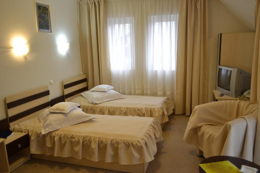 Suior Resort Baza ไบอา-สปรี ห้อง รูปภาพ
